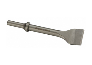 CHISEL ROUND 1.3125IN by Westward