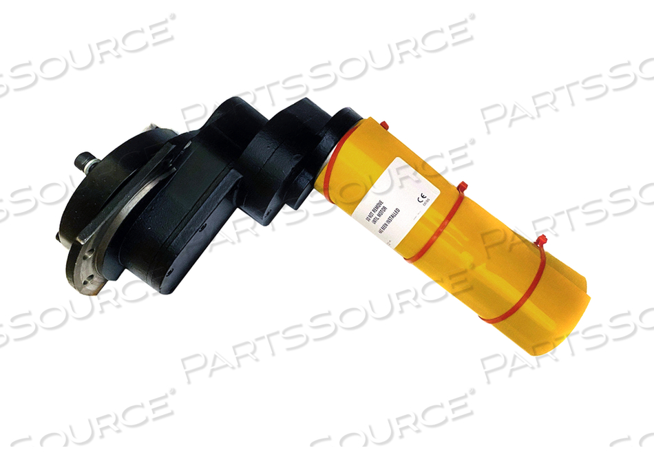 MOTOR ASSY CART DRIVE 