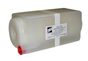 VACUUM DIRT FILTERS, 0.3 UM by 3M Healthcare