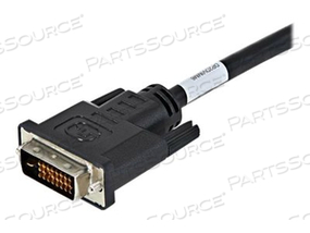 10-PACK 6FT DISPLAYPORT TO DVI CABLE, DISPLAYPORT 1.2 TO DVI-D VIDEO ADAPTER CABLE, 1080P, PASSIVE DP++ TO DVI MONITOR CONVERTER CABLE, DP T by StarTech.com Ltd. 10-PACK 6FT DISPLAYPORT TO DVI CABLE, DISPLAYPORT 1.2 TO DVI-D VIDEO ADAPTER CABLE, 1080P, PASSIVE DP++ TO DVI MONITOR CONVERTER CABLE, DP T by StarTech.com Ltd.