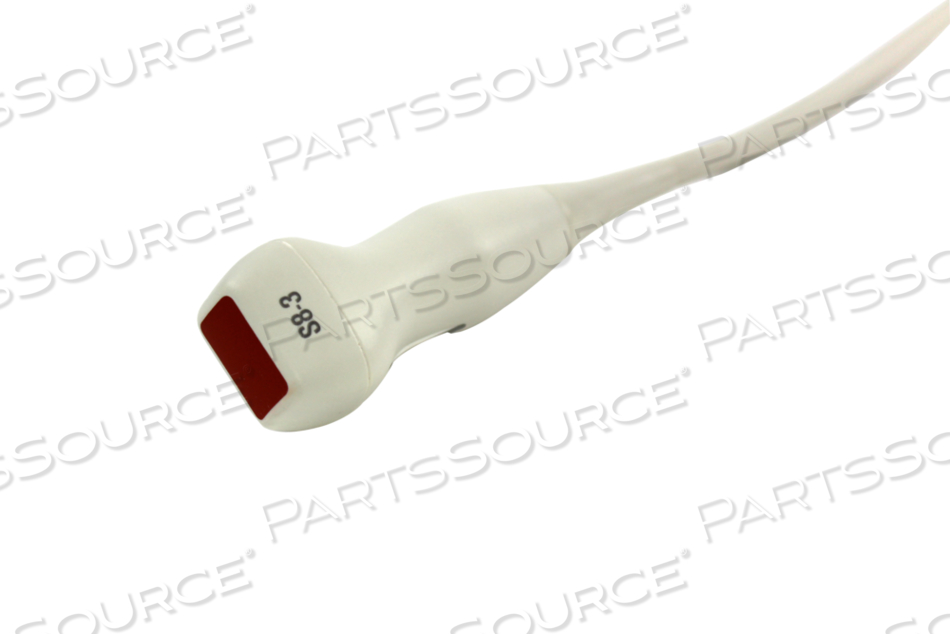 REPAIR - PHILIPS (IU/IE) S8-3 ULTRASOUND PROBE 