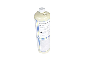 QUICK CALIBRATION GAS - CO₂/O₂ BALANCE, 4 CAN/PK by Datex-Ohmeda