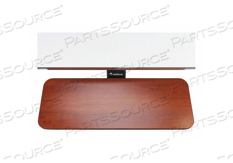 KEYBOARD ARM AND TRAY 10 EXT 3/4 H by Versa Products, Inc. KEYBOARD ARM AND TRAY 10 EXT 3/4 H by Versa Products, Inc.