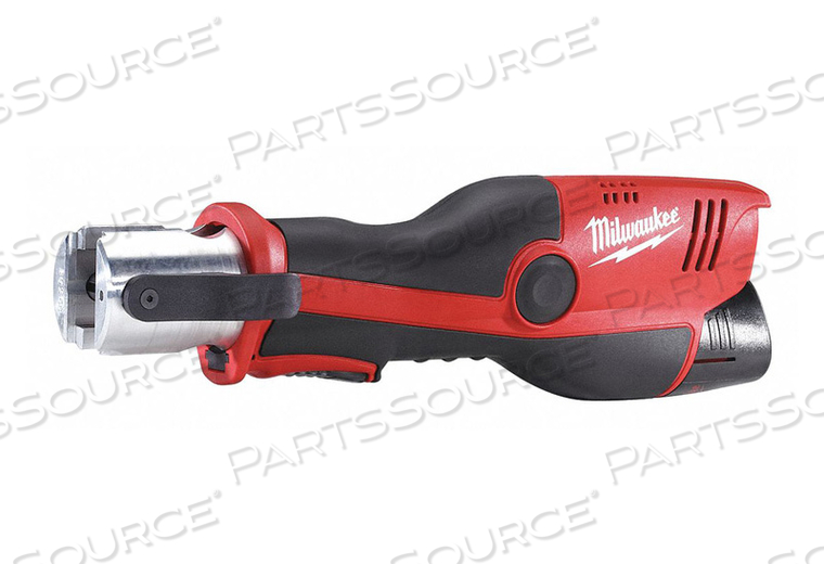 PRESS TOOL KIT 12.0V FORCE 2.7 TONS by Milwaukee Electric Tools