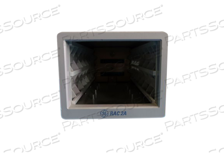 REPAIR - GE HEALTHCARE RAC 2A PATIENT MONITOR REPAIR - GE HEALTHCARE RAC 2A PATIENT MONITOR