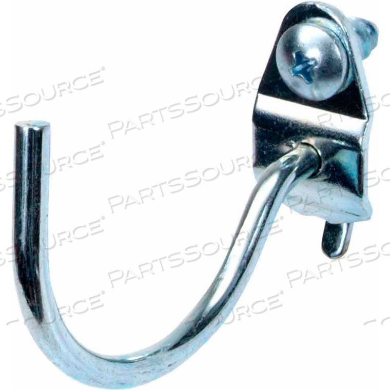 CURVED HOOK 2-1/4" (10 PC) by Triton Products
