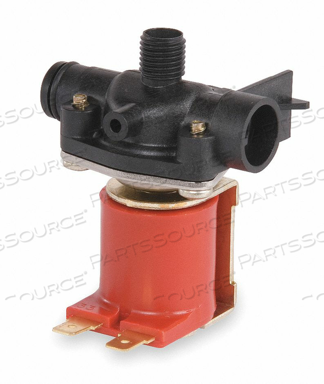 SOLENOID VALVE 24 VAC CLOSED BODY by Bradley Corporation