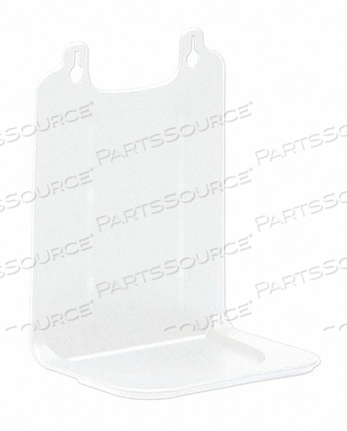 DRIP TRAY 5 L X 3 W X 6-1/2 H by Best Sanitizers Inc.