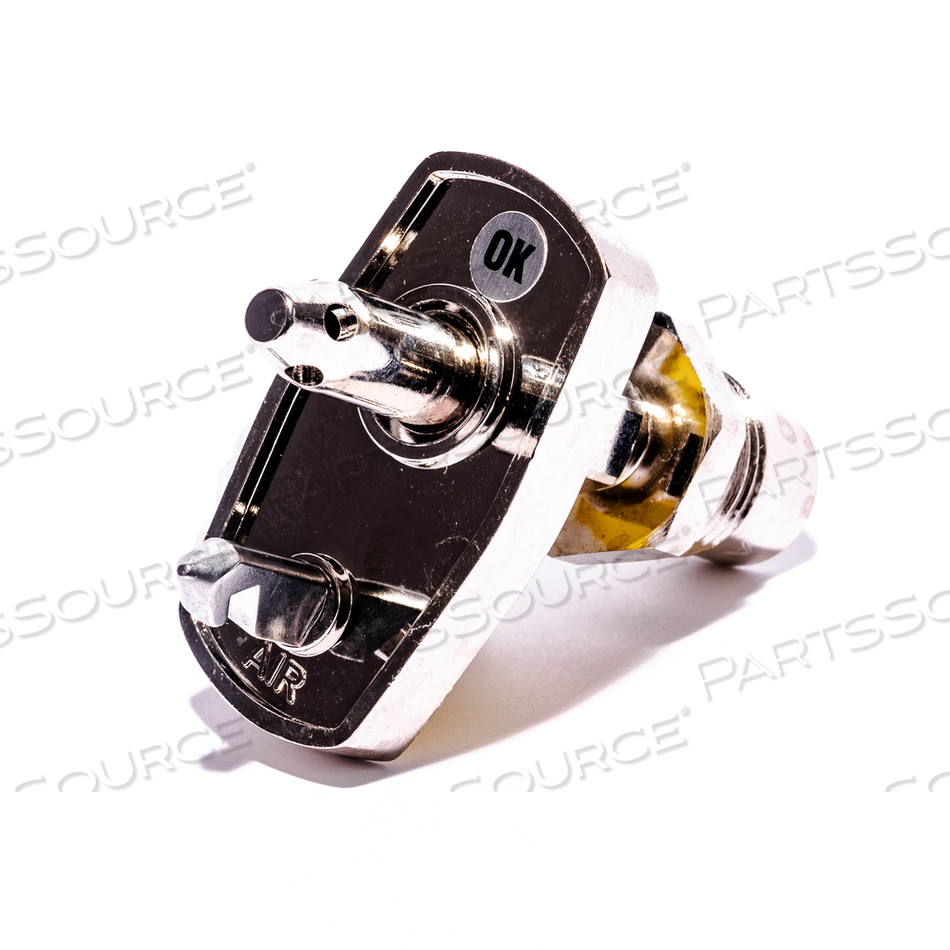 ADAPTER, DISS MALE, AIR by Amico Patient Care Corporation