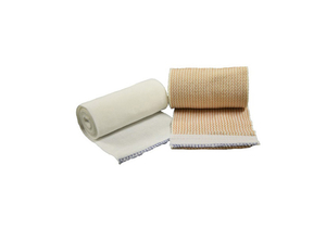 ELASTIC BANDAGE, 6 IN X 4.5 YD by Concordance Healthcare Solutions ELASTIC BANDAGE, 6 IN X 4.5 YD by Concordance Healthcare Solutions