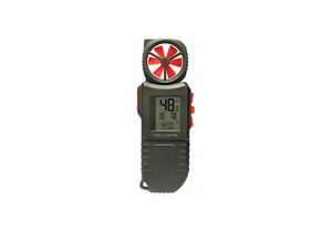 ANEMOMETER 0 TO 1990 VELOCITY (FPM) LCD by AcuRite