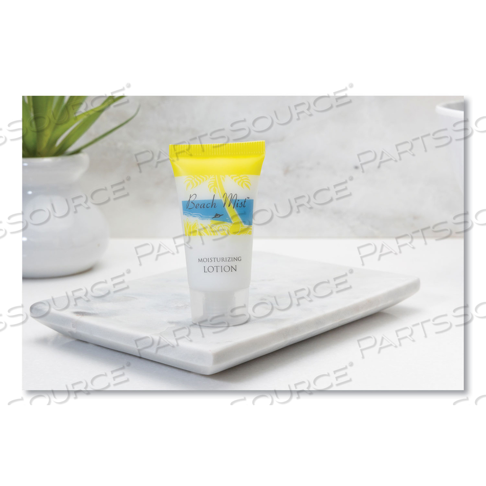 HAND AND BODY LOTION, 0.65 OZ TUBE by Beach Mist