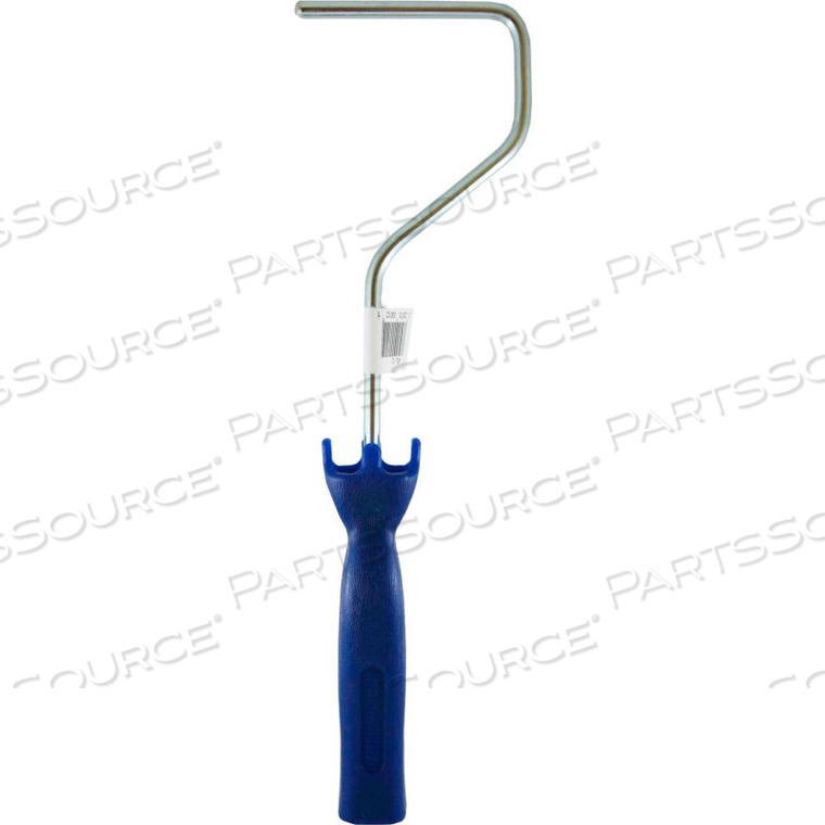 ROLLERLITE 12" FRAME FOR 4" MINI ROLLER, 24/CASE by Quali-Tech Mfg