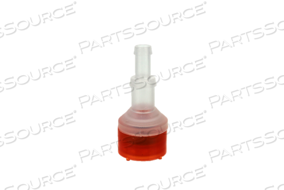 3/8 IN EPDM FOOT VALVE by STERIS Corporation 3/8 IN EPDM FOOT VALVE by STERIS Corporation
