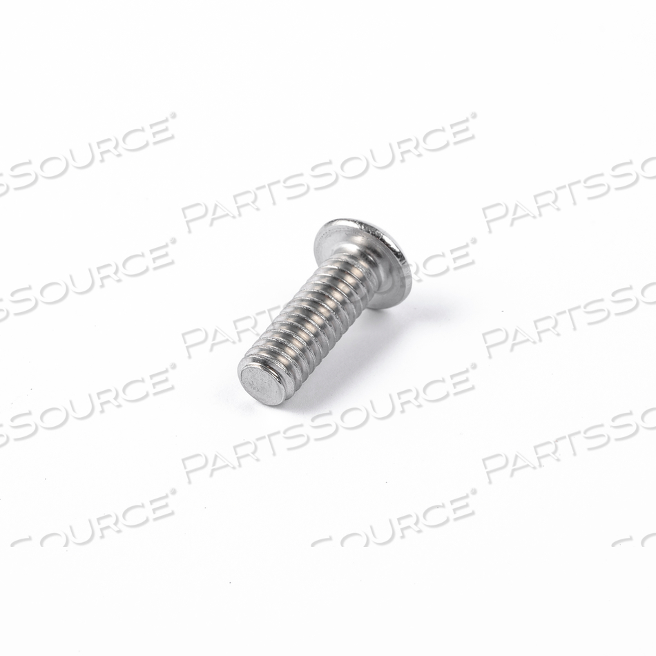 1/4-20 X 3/4IN BUTT HEAD SOCKET SCREW FOR MOBILE BARIATRIC SCALE by Scale-Tronix 1/4-20 X 3/4IN BUTT HEAD SOCKET SCREW FOR MOBILE BARIATRIC SCALE by Scale-Tronix