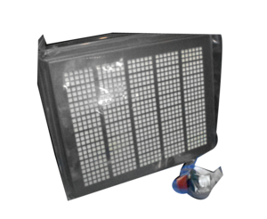 FILTER KIT; HEPA; 99.97% EFFICIENCY; LED LIGHT TYPE; 0.3µM MICRON RATING; FOR STERIS-CULT 3307 AND 3310 CO2 INCUBATORS by Thermo Fisher Scientific (Asheville)