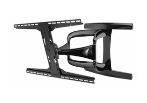 CEILING PLATE DISPLAY MOUNTS 300 LB. by Peerless-AV