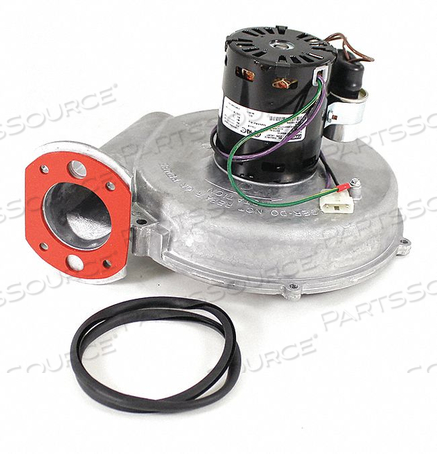 COMBUSTION BLOWER KIT by Trane