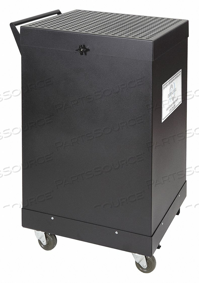 DOWNDRAFT TABLE PORTABLE 800 CFM by Extract-All DOWNDRAFT TABLE PORTABLE 800 CFM by Extract-All