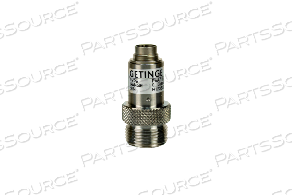 PRESSURE TRANSDUCER by Getinge USA Sales, LLC