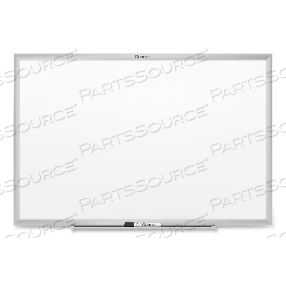 DRY ERASE BOARD WALL MOUNTED 36 X48 by Quartet
