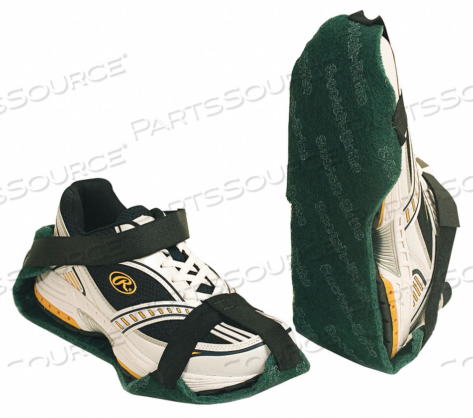 D9581 TRACTION DEVICE MEN'S 7 TO 10 PR by Impacto