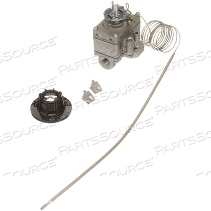 THERMOSTAT KIT 