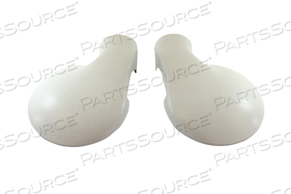 COVER KIT, SNAP-ON WHEEL, FOR USE WITH: FOR MODEL 1079 EYE SURGERY STRETCHER by Stryker Medical COVER KIT, SNAP-ON WHEEL, FOR USE WITH: FOR MODEL 1079 EYE SURGERY STRETCHER by Stryker Medical