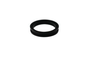PLUNGER ROD SEAL by Smiths Medical