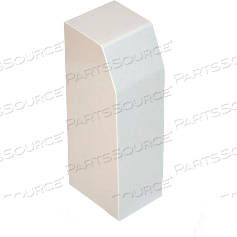 LEFT END/WALL CAP - HOT WATER HYDRONIC BASEBOARD COVER by Neatheat LEFT END/WALL CAP - HOT WATER HYDRONIC BASEBOARD COVER by Neatheat