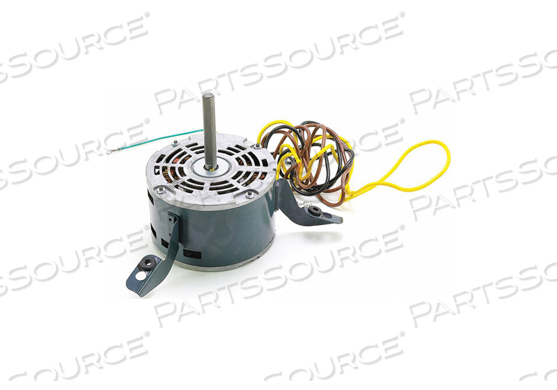 1/6HP 277V CCW RIGHT HAND MTR by Titus HVAC