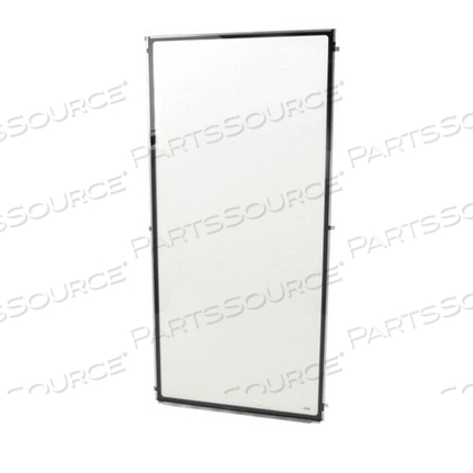 INNER DOOR GLASS ASSY, 2 0-20CTC/CTP by Alto-Shaam, Inc.