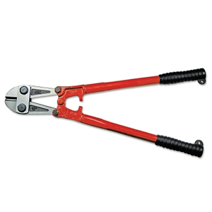 BOLT CUTTERS, 14 IN, 3/16 IN CUTTING CAP by Anchor