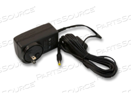 SERVICE KIT, AC ADAPTER ASSEMBLY AND POWER PIGTAIL by NuStep, Inc.