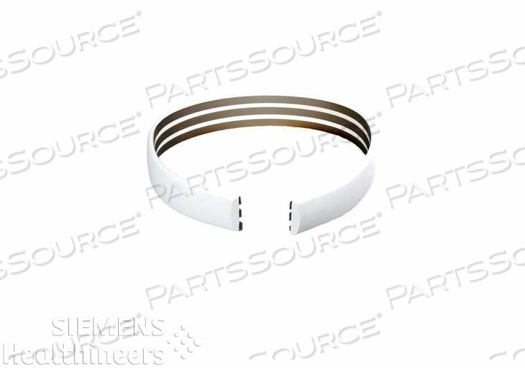 SHORT RUBBER BUMPER - GREEN by Siemens Medical Solutions