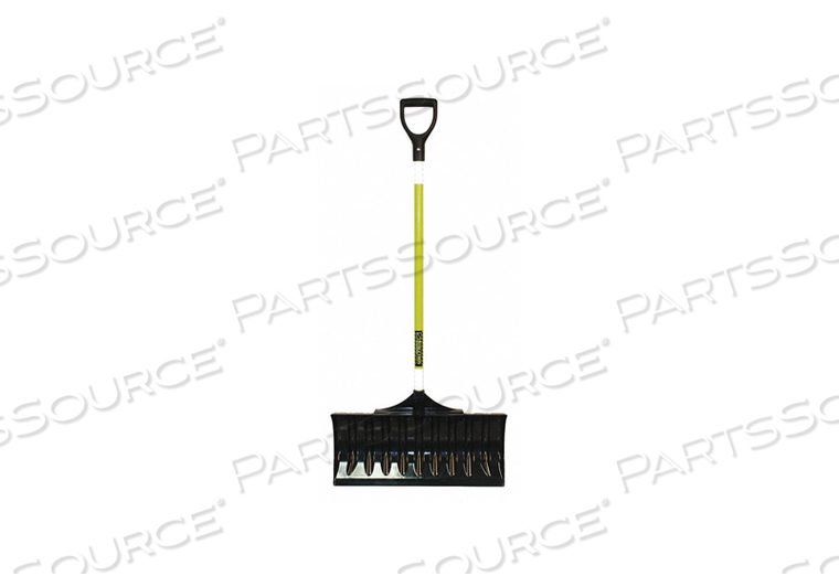 SNOW PUSHER POLYCARBONATE BLADE 24 W by Seymour Midwest