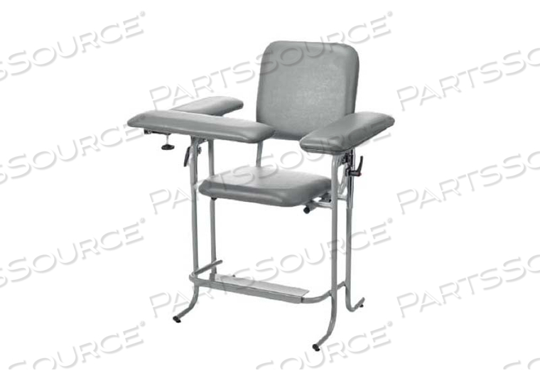 BLOOD DRAWING CHAIR by McKesson BLOOD DRAWING CHAIR by McKesson