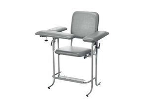 BLOOD DRAWING CHAIR by McKesson