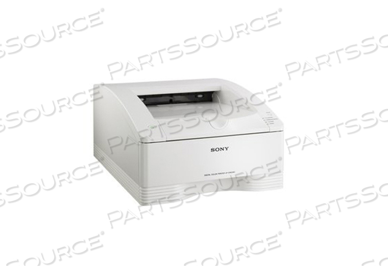 REPAIR - SONY UP-DR80MD PRINTER REPAIR - SONY UP-DR80MD PRINTER