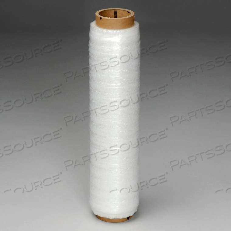 VENTED STRETCH WRAP 20" X 3300' X 100 GAUGE 