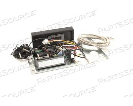 KIT, RETROFIT, ERC-2/MC2 by Delfield