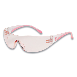 SAFETY GLASSES PINK by Bouton
