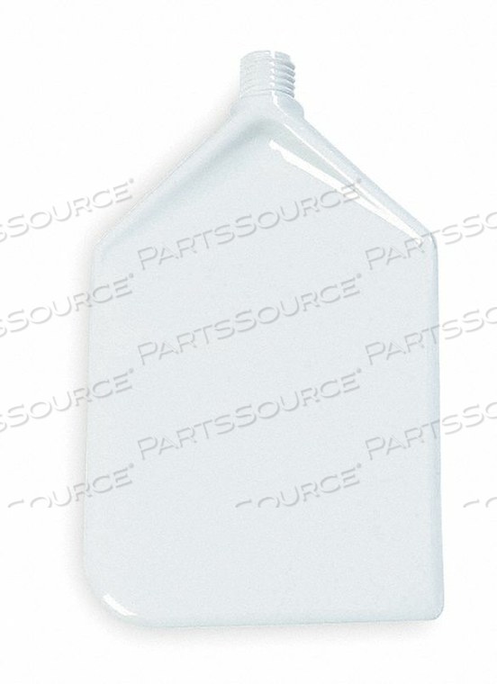 REPLACEMENT BLADE WHITE 4 1/2 IN by Tough Guy REPLACEMENT BLADE WHITE 4 1/2 IN by Tough Guy