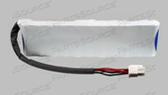 BATTERY RECHARGER NICKEL CADMIUM PACK 9500 1.4AH 13.2V by GE Medical Systems Information Technology (GEMSIT)