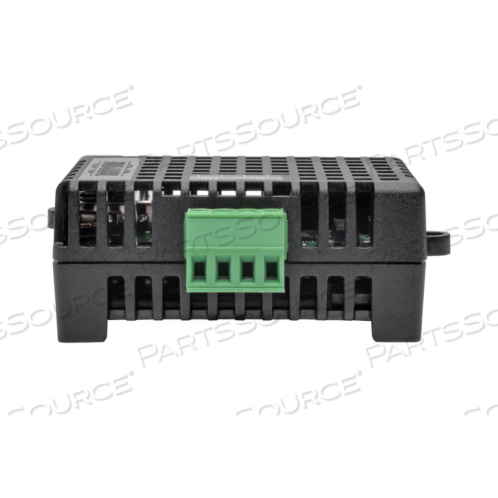 ENVIRONMENTAL SENSOR W/ TEMPERATURE MONITORING & DIGITAL OUTPUTS by Tripp Lite