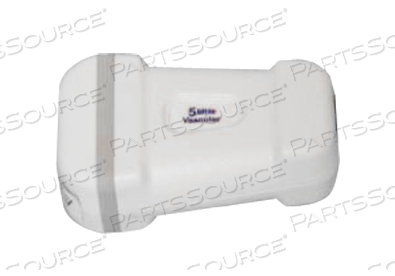 ELITE/CAREDOP 5 MHZ VASCULAR PROBE by Imex, LLC