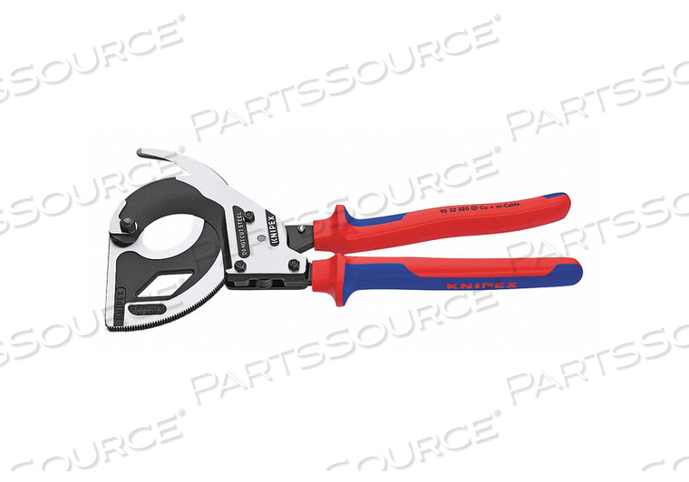 CABLE CUTTER by Knipex