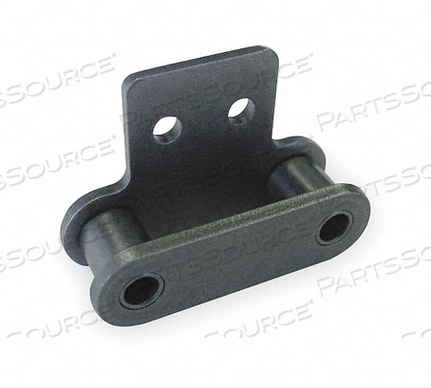 ATTACHMENT LINK C2080H SA-2 CONVEYOR by Tsubaki ATTACHMENT LINK C2080H SA-2 CONVEYOR by Tsubaki