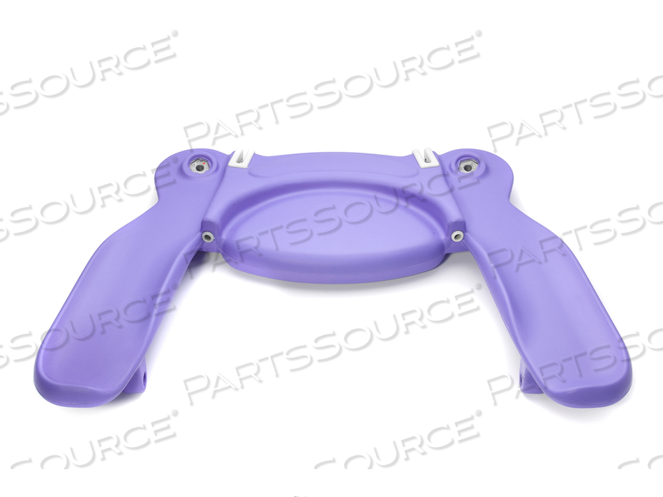 ARM REST MOULDING by Arjo Inc.