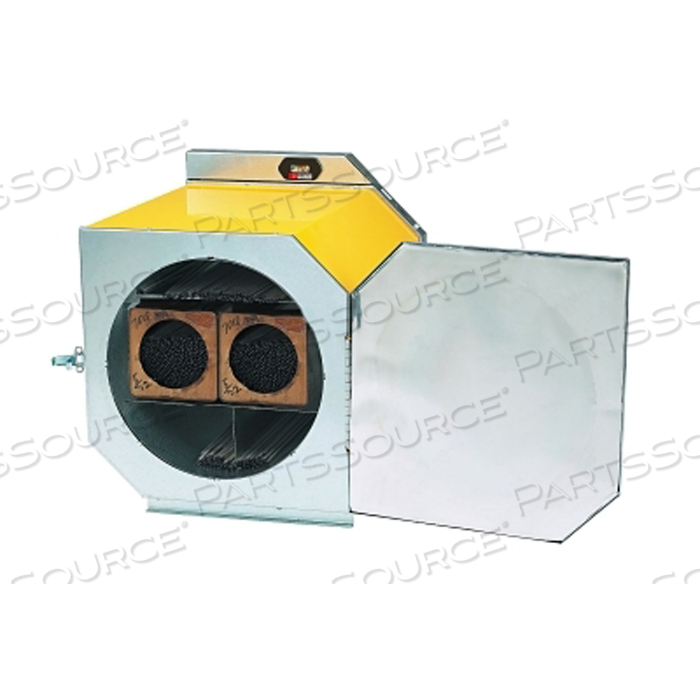 DRYROD TYPE 15B BENCH OVEN, 150 LB, 120/240 V, DIGITAL THERMOMETER by Phoenix DRYROD TYPE 15B BENCH OVEN, 150 LB, 120/240 V, DIGITAL THERMOMETER by Phoenix